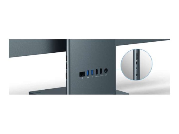 ACER Aspire S32-1856 All-in-One 80cm (32") i7-1360P, 32GB 1TB W11 DQ.BL6EG.00D