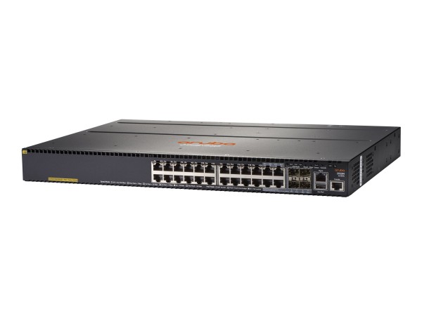 HP HP Switch 2930M-24G 24xGBit/4xSFP PoE+ JL320A