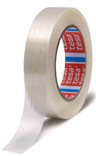 tesapack Monofilament-Verpackungsklebeband 4590, 50 mm x 50m