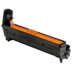OKI EP Cartridge - 1 - Schwarz - Trommel 01272904