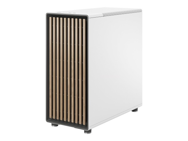 FRACTAL DESIGN FRACTAL DESIGN North Chalk White