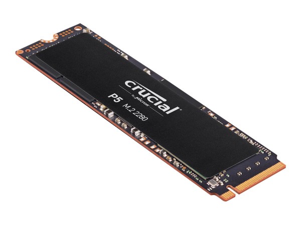 CRUCIAL CRUCIAL P5 SSD 1TB