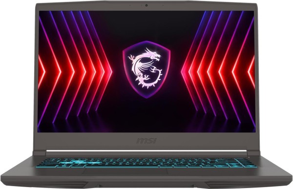 MSI MSI Thin 15 B13UC-3073 39,6cm (15,6") i5-13420H 16GB 512GB oBS