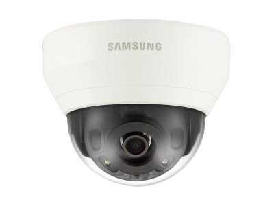 HANWHA HANWHA Wisenet Q-Serie QND-7010R Dome 4MP