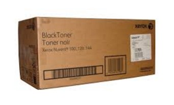 XEROX XEROX Schwarz Tonerpatrone