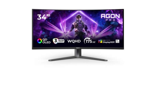 AOC AG346UCD 86,36cm (34") AG346UCD