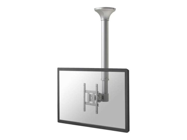 NEOMOUNTS Deckenhalterung für Flachbildschirme/Fernseher bis 40" (102 cm) FPMA-C200