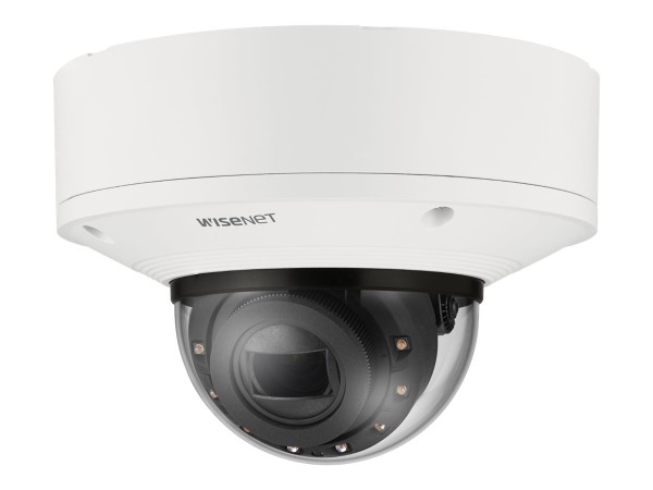 HANWHA HANWHA XNV-6083R      Domekamera  out. 2MP PoE IR IP67 IK1 retail