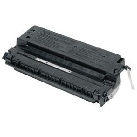 Original Toner für Canon Kopierer FC204/FC310, schwarz