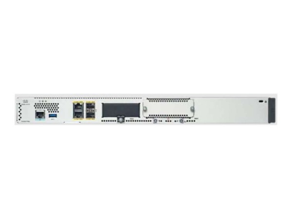 CISCO SYSTEMS Cisco Catalyst C8200-1N-4T Router C8200-1N-4T