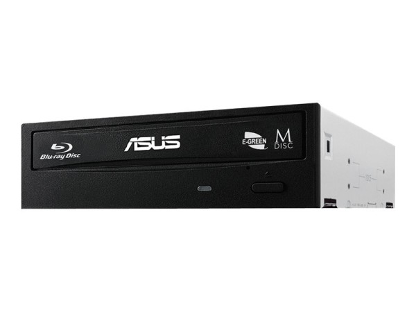 ASUS ASUS BW-16D1HT/B 16x Silent intern retail