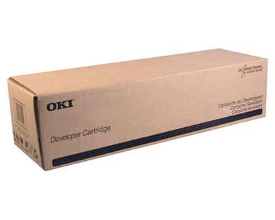 OKI - Magenta - Entwickler - für ES 9466 MFP, 9476 MFP (46564802) 46564802