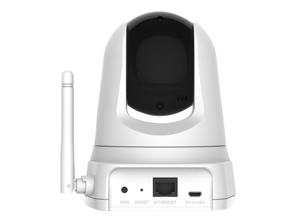 D-LINK D-LINK Wireless N Tag&Nacht Pan&Tilt Camera