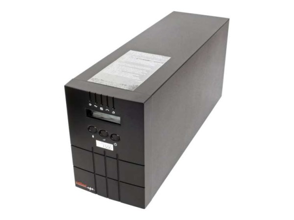 ROLINE ProSecure III 1500 - Online USV 19.40.1063