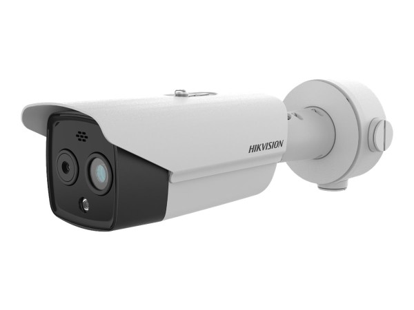 HIKVISION HIKVISION DS-2TD2628T-3/QA Thermal 256x192 Bi-Spek DeepinView