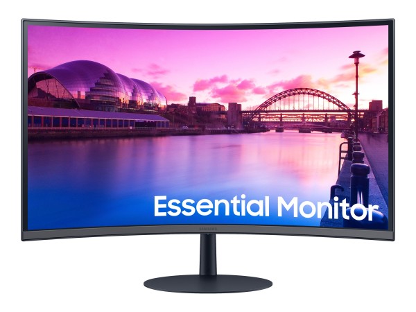 SAMSUNG S32C390EAU 80cm (32") LS32C390EAUXEN