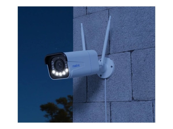 REOLINK REOLINK W430 WLAN IP Überwachungskamera 3840 x 2160 Pixel