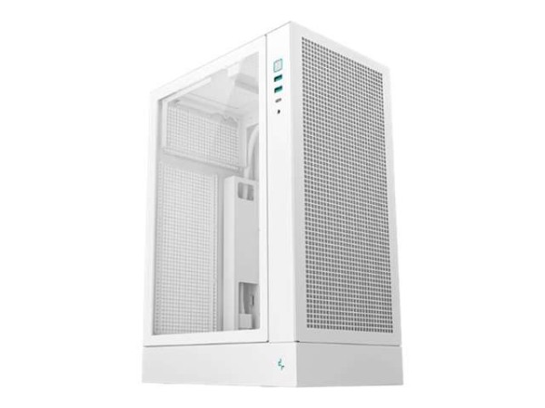 DEEPCOOL Mini CH170 PLUS White R-CH170-WHNGM0-G