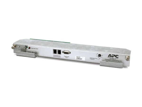 APC APC Symmetra LX XR Communication Card