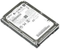 FUJITSU FUJITSU S26361-F5543-L190 900GB