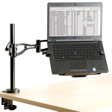 Fellowes Laptop-Arm Ergänzung Professional Series