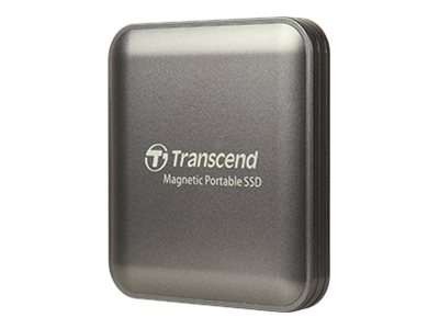 TRANSCEND ESD420C Portable 4TB TS4TESD420C