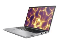 HP HP ZBook Fury 16 G11 40,6cm (16") i9-14900HX 64GB 1TB W11P HP HP ZBook Fury 16 G11 40,6cm (16") i9-14900HX 64GB 1TB W11P
