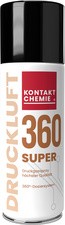 KONTAKT CHEMIE Druckluftreiniger DRUCKLUFT 360 SUPER, 200 ml