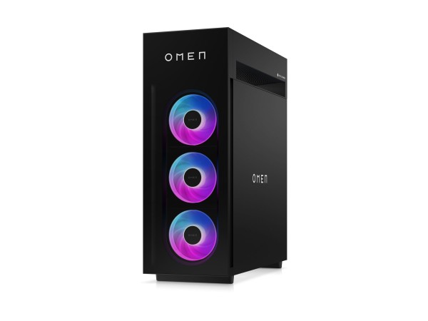 HP HP OMEN 45L GT23-0091ng Gaming PC R9-9950X3D 32GB 2TB W11