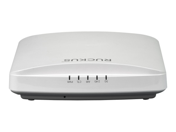 RUCKUS WIRELESS RUCKUS WIRELESS R650 Unleashed, Indoor Wi-Fi 6 (802.11ax) 4x4:4 AP
