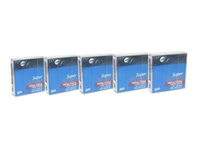 DELL LTO-6 Media 5 PK Cust Kit 440-BBEJ