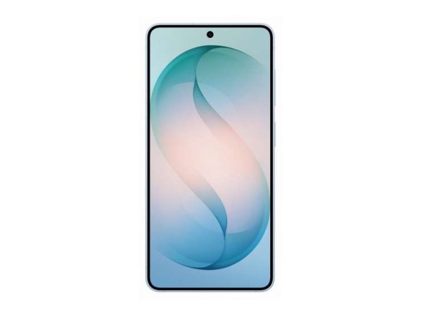 SAMSUNG Galaxy S26 Sky Blue - Smartphone - 256 GB SM-S942BLBGEUE