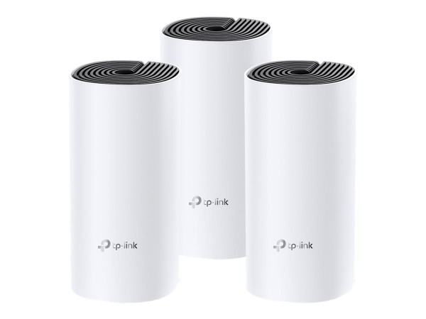 TP-LINK TP-LINK AC1200 Whole Home Mesh Wi-Fi System (3-Pack)