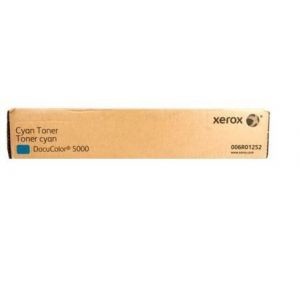 XEROX Cyan Tonerpatrone 006R01252