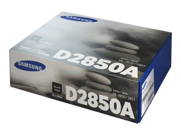 SAMSUNG SAMSUNG ML D2850A Schwarz Tonerpatrone (SU646A)