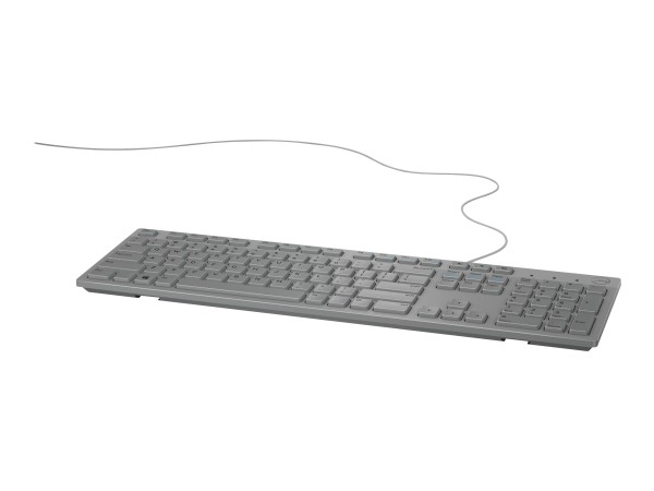 DELL DELL MULTIMEDIA KEYBOARD KB216