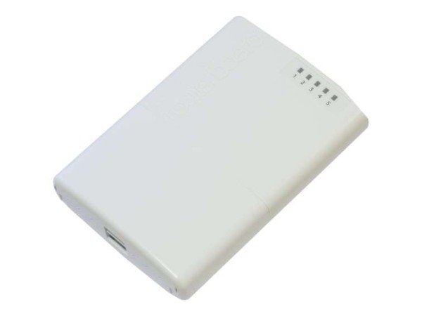 MIKROTIK RB750P-PBR2 RB750P-PBR2