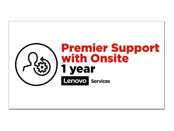 LENOVO 3Y Depot/CCI upgrade from 1Y Depot/CCI 5WS0V07105