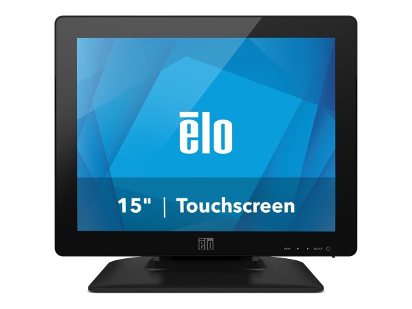 ELO TOUCH ELOTOUCH 1523L TOUCHDISPLAY 38,1cm (15")
