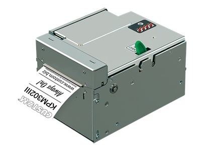 CUSTOM CUSTOM PRINTER KPM302III