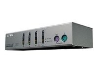 ATEN ATEN KVM 4Port PS/2