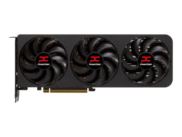 POWERCOLOR POWERCOLOR RX 9070XT Reaper 16GB