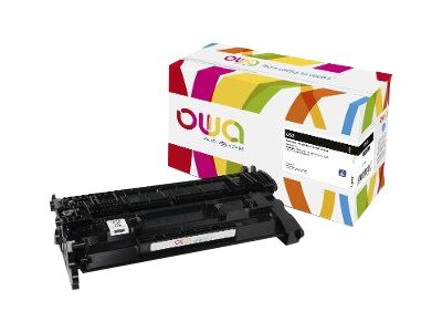 ARMOR ARMOR OWA Toner komp. Canon 2199C002 / 052 schwarz 3.100 S.