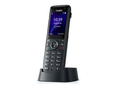 YEALINK YEALINK AX83H Wi-Fi Handset
