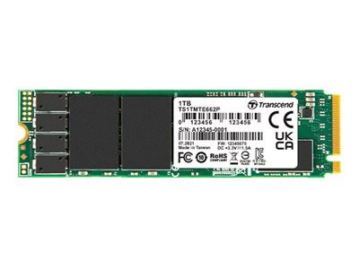 TRANSCEND TRANSCEND MTE662P-I 256GB
