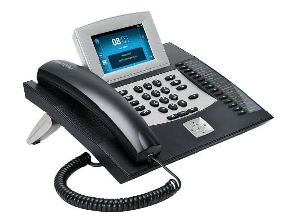 AUERSWALD AUERSWALD COMfortel 2600 IP   schwarz