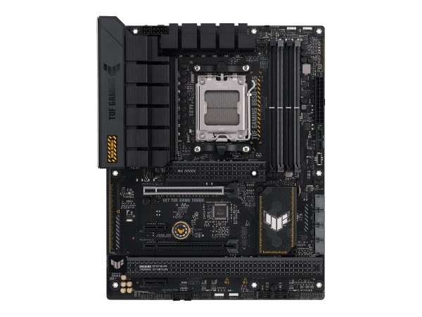 ASUS ASUS TUF GAMING B650-PLUS SAM5