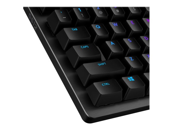 LOGITECH G512 CARBON GX BROWN CARBON 920-009352