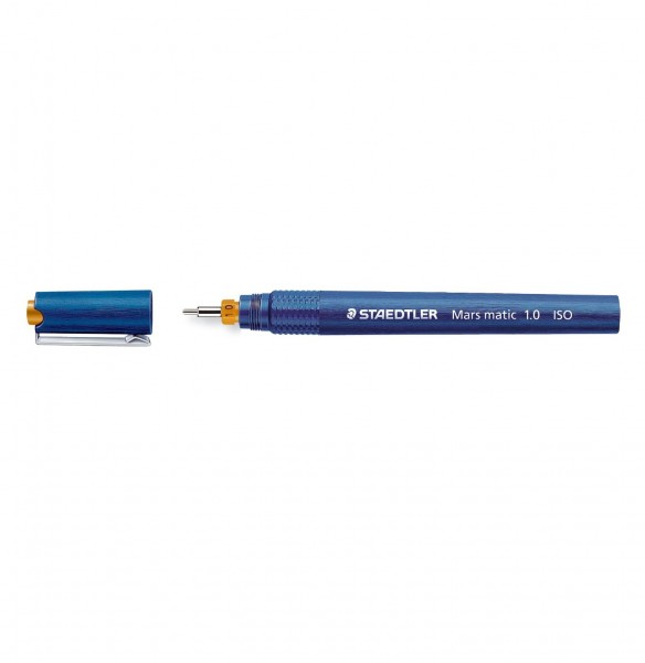 STAEDTLER Mars matic 700 Tuschezeichner, 1,0 mm