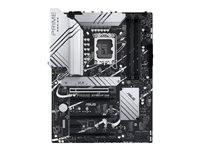ASUS PRIME Z790-P D4 S1700 90MB1CV0-M0EAY0